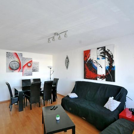 Logicymo Apartment Phalsbourg Exterior photo
