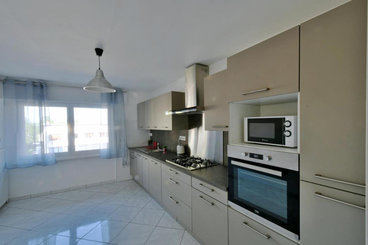 Logicymo Apartment Phalsbourg Exterior photo