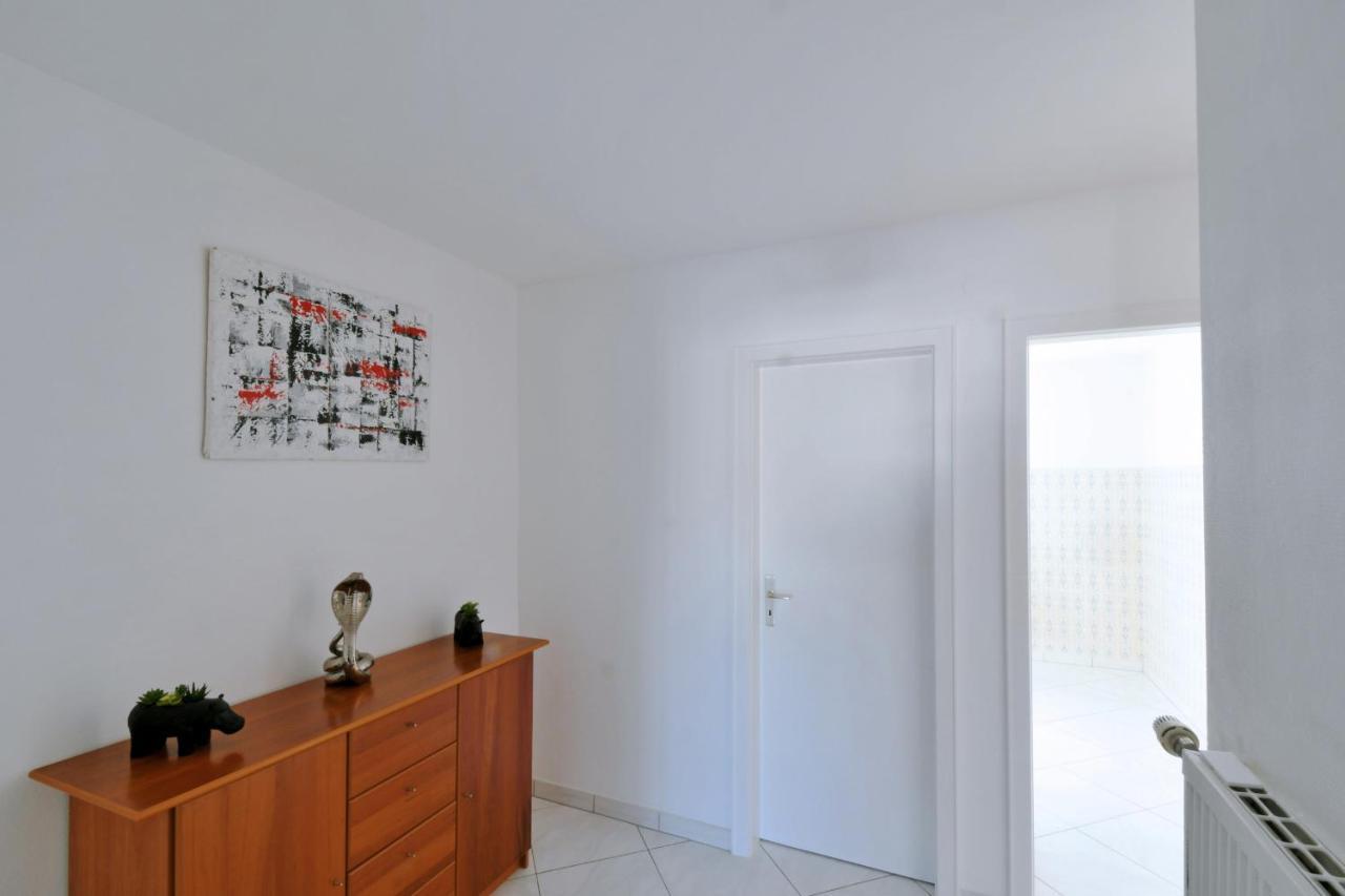 Logicymo Apartment Phalsbourg Exterior photo